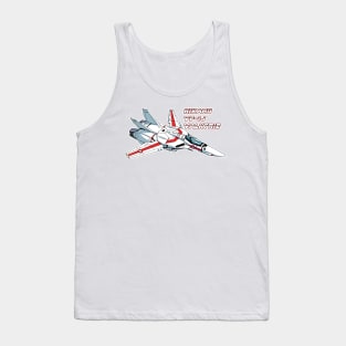 Design Tank Top